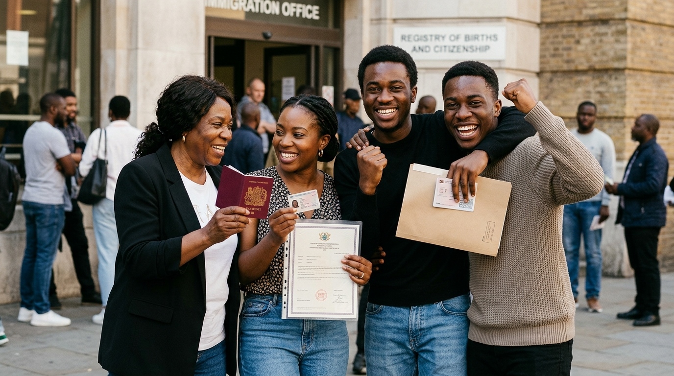 Limited Company vs Business Name Registration in Nigeria: Which Is Better?