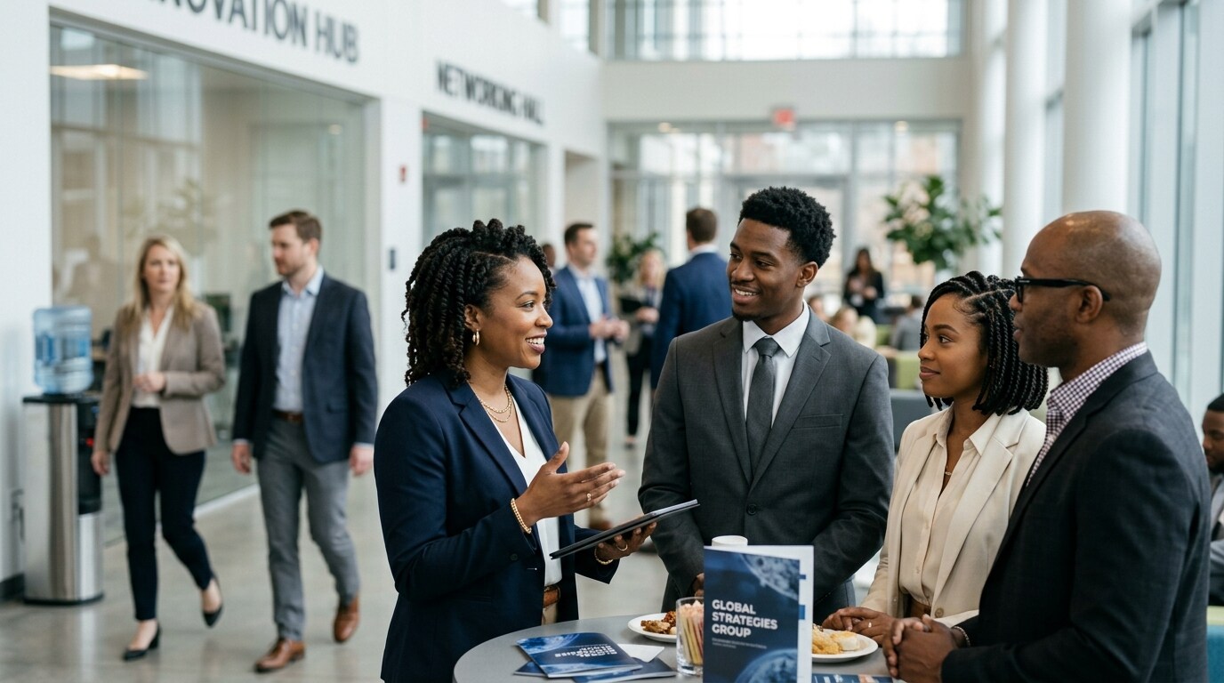 Professional documentation support services in Nigeria